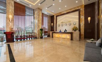 Marina Hotel