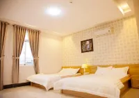 Seaview Long Hai Hotel