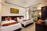 Azura Hotel فنادق في نها ترانج