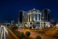 DoubleTree by Hilton Gaziantep Hotels in 