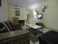 Etal Hotels and Halls Hotel di Apapa