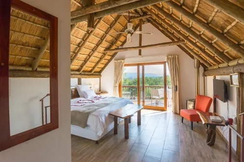 Amadwala Lodge Hotels in Roodepoort
