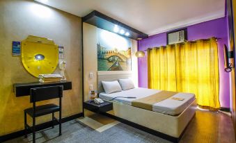 Hotel DreamWorld Araneta Cubao