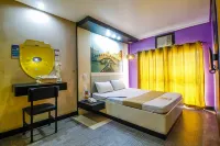 Hotel DreamWorld Araneta Cubao