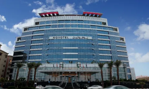 Novotel Jazan