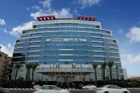 Novotel Jazan