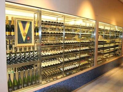 バー ホテルリマーニの写真