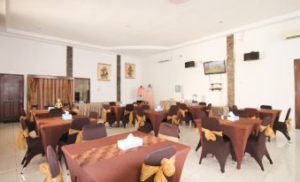 Grand Ciwareng Inn Hotel and Resort