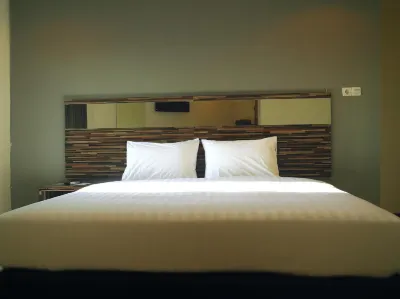 Galaxy Hotel Hotels near Masjid Quba