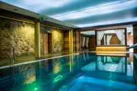 Hotel Aubrecht Country Spa Resort - Pool