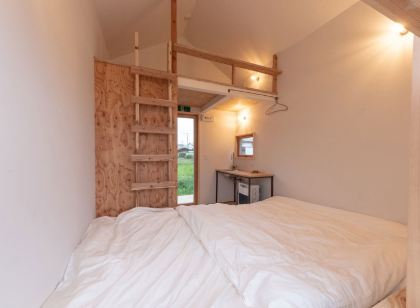 旭川公園ゲストハウス