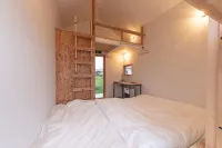 Asahikawa Koen Guesthouse - Hostel