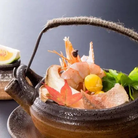 Gyokusenkaku