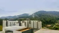 HD Guest House Kuantan Hotels in Куантан