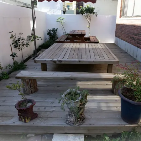 Green Guesthouse