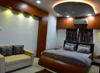 Hotel Bhakt Niwas Shegaon Hotels in Buldhana