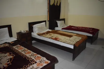 Hotel Khursheed Palace Hotels in der Nähe von Rawalpindi Station