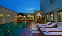 Best Western Plus Jalandhar - parking