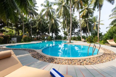 Dindi Rvr, A Club Mahindra Associate Resort