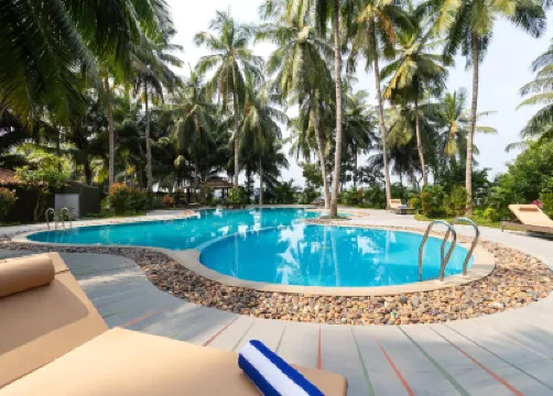 Dindi Rvr, A Club Mahindra Associate Resort Hoteles en 