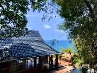 Mango House - Seaview - Homestay. Hotels in Kien Hai District