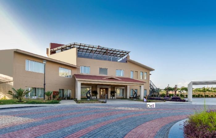 Four A Resort Jammu