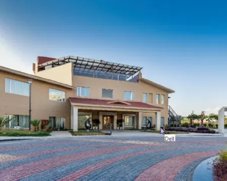 Four A Resort Jammu Hotels in Samba