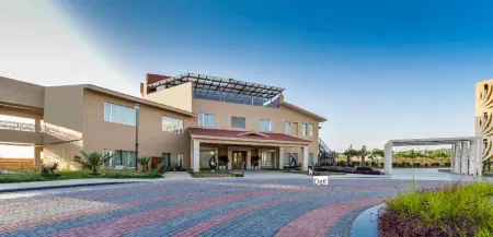 Four A Resort Jammu Отели в г. Samba