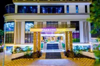 Sakura Hotel Hòa Bình - Khách sạn 4 sao
