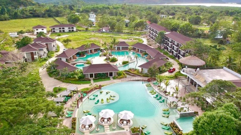 Tag Resort