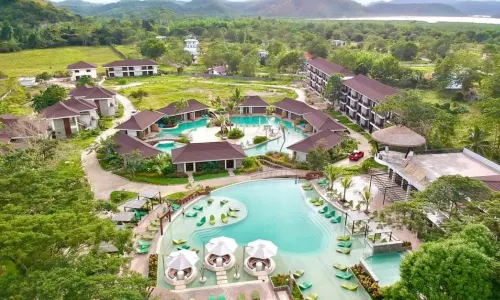 Tag Resort