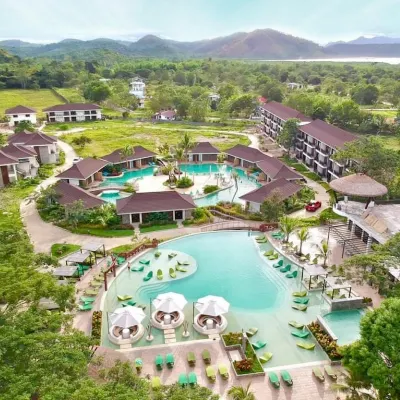 Tag Resort Hotels near Siete Picados