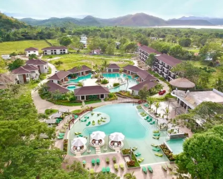 Tag Resort Hoteles en Corón