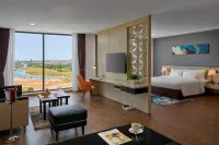 Sam Quang Binh Hotel