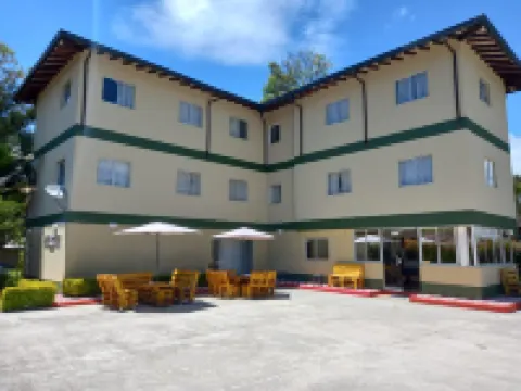 Finca Hotel Zona Franca Hotels in Rionegro