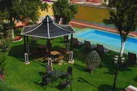 Gran Misiones Tequisquiapan Hotels in Bordo Blanco