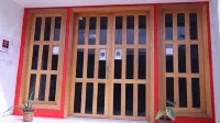 Muladdu Inn Hotel di Addu City