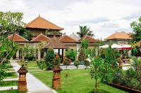 Uluwatu Jungle Villa Hotels in Bali