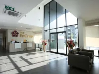 ดิ เอนโคนี โรงแรมในอำเภอ วังจันทร์