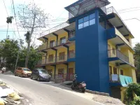 Andaman Ocean Breeze Hotel di 