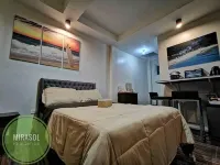 Mirasol Residences 풀랑 다가 비치 주변 호텔