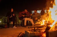 Jhore Jole Jongole - Eco Heritage Resort