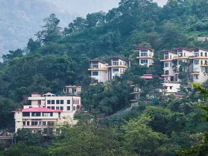 Veda5 Ayurveda & Yoga Retreat