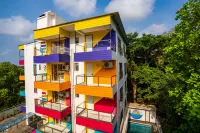 Gostops Goa, Baga Hotels near Goa