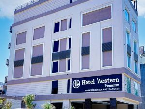 Hotel Western Premium