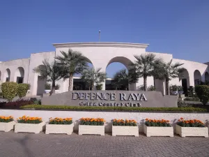 Defence Raya Golf & Country Club