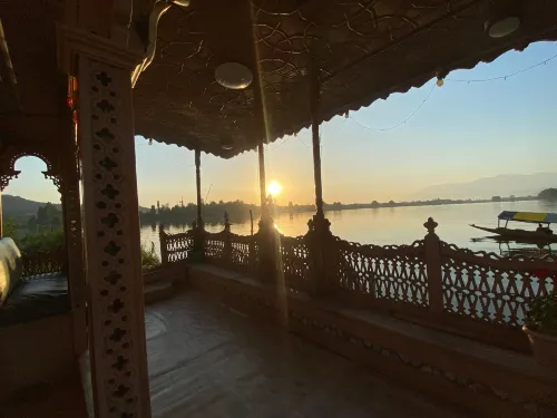 Nairobi Houseboat - Båd