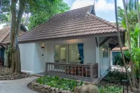 Samui Natien Resort