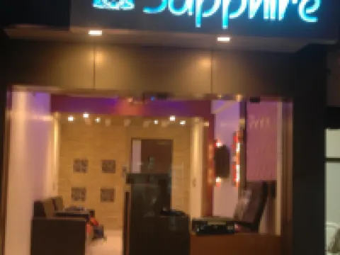 Hotel Sapphire Hotels in Junagadh