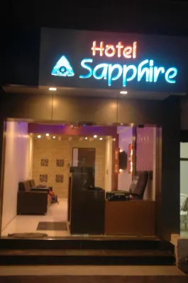 Hotel Sapphire Hotels in Junagadh